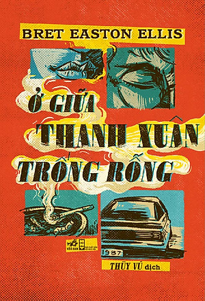 Ở Giữa Thanh Xuân Trống Rỗng